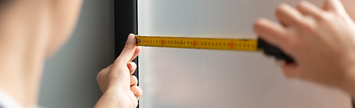 Types of Glass Replacement in Sunny Isles Beach, FL