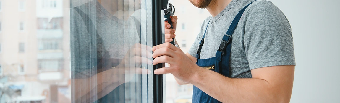 Same-day Glass Repair Cost in Sunny Isles Beach, FL